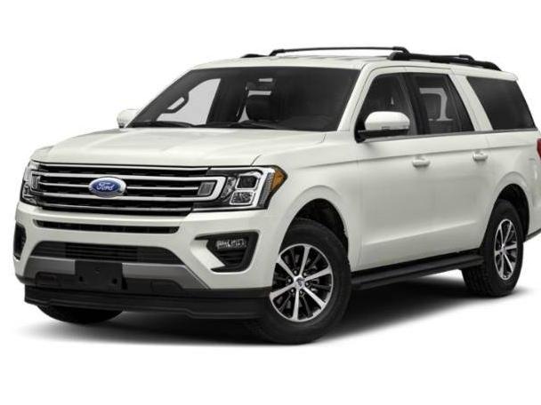 FORD EXPEDITION MAX 2018 1FMJK1GT9JEA02494 image